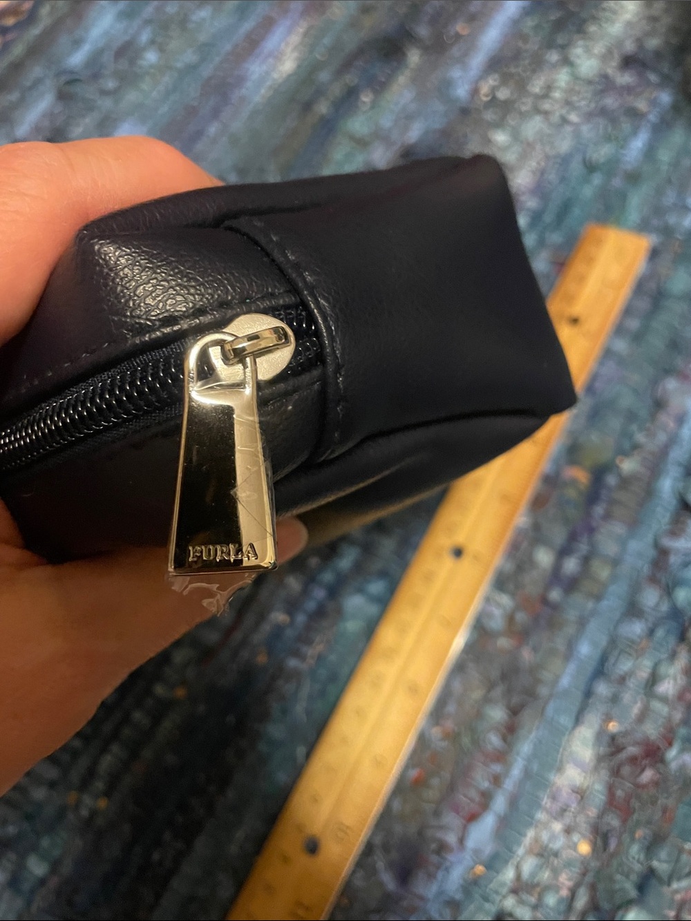 Furla Toiletry Bag for Philippine Airlines - Picture 6 of 12